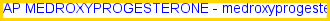 Really cheap medroxyprogesterone